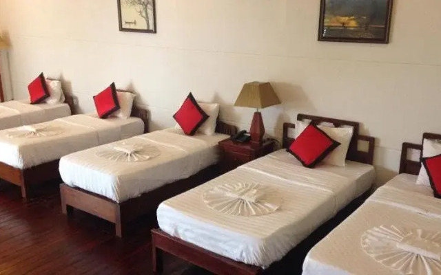 Chi Nguyen Hotel