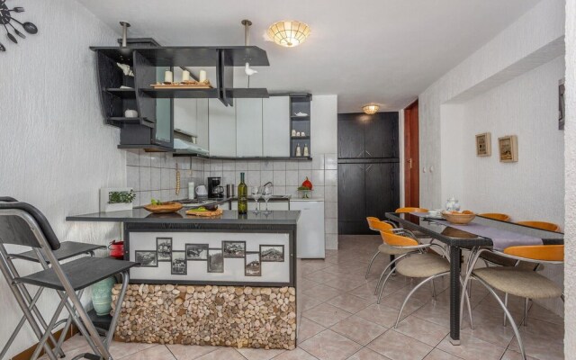 Stunning Home in Vrbnik With Wifi and 2 Bedrooms