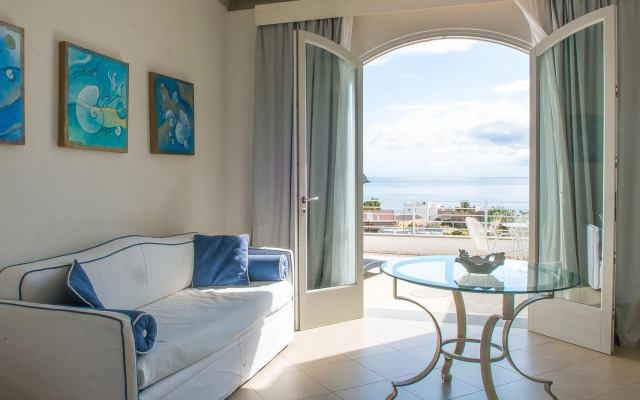 Hotel Mea - Aeolian Charme