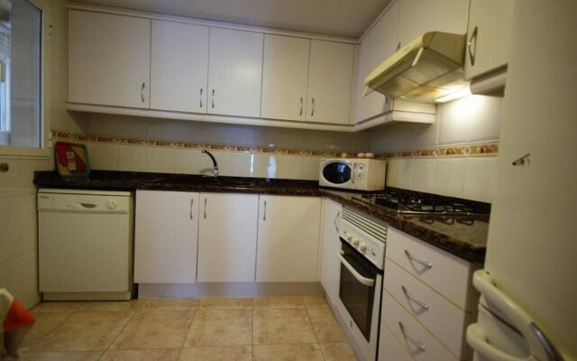 Apartamento Puerto Romano MH