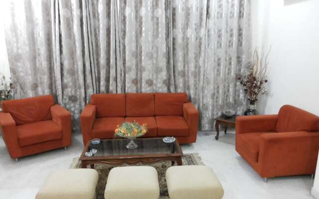 Sovereign Residency BnB Noida