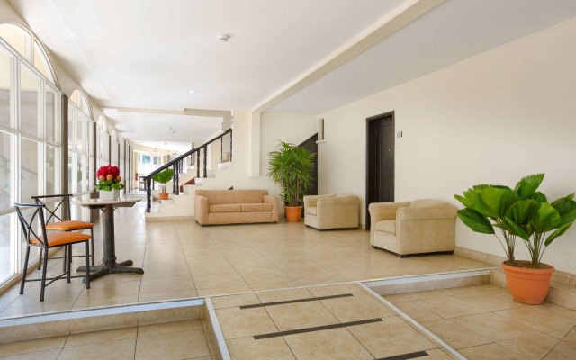 Country Inn & Suites by Radisson, San Jose Aeropuerto, Costa Rica