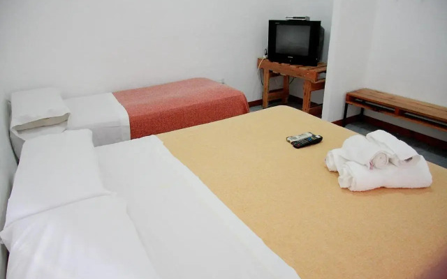 Hotel Los Brunos Apart