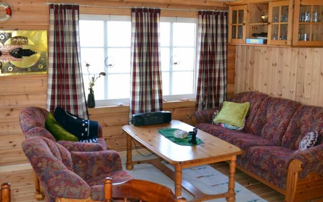 4 Star Holiday Home in Gravdal