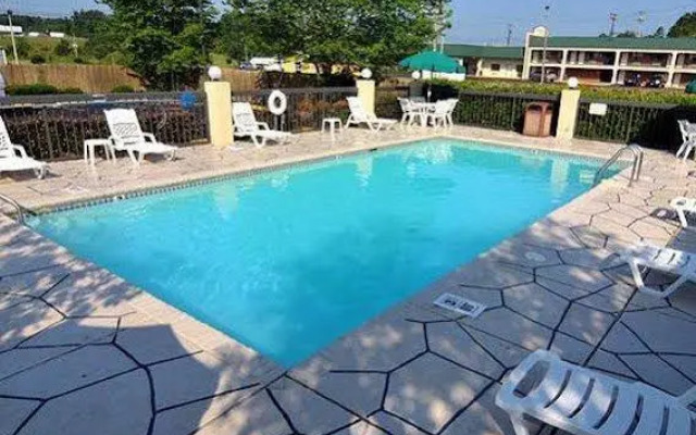 Quality Inn Grenada