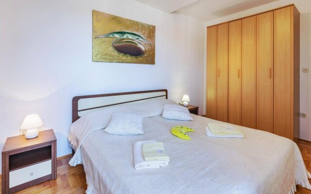 Amazing Apartment in Pula With Wifi and 1 Bedrooms