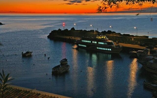 Top Class Ustica