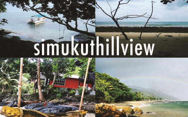 Simukut Hill View