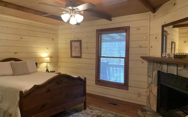 The Villas at Coosawattee River Resort