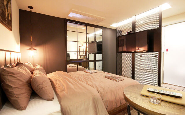 Hotel Yaja Songjung