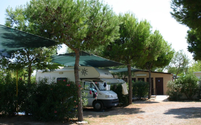 Residence Camping Atlantide