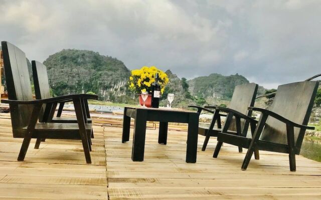 Hang Mua Bungalow