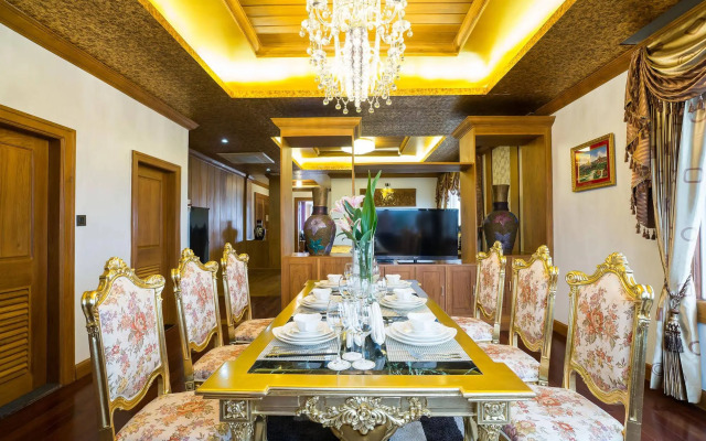 Hotel Shwe Pyi Thar