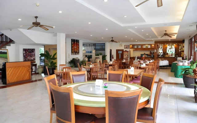 JP Villa Hotel