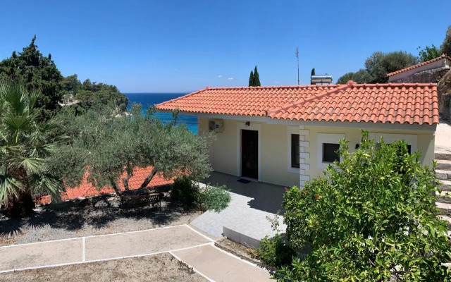 Ioanna Apartments