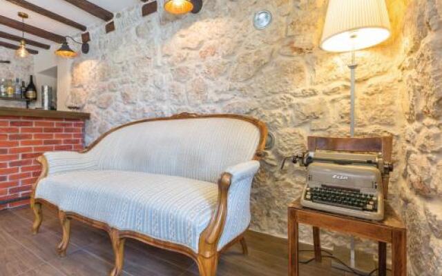 Holiday Home Zezevica