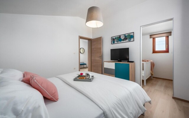 Awesome Home in Galizana With Wifi and 3 Bedrooms