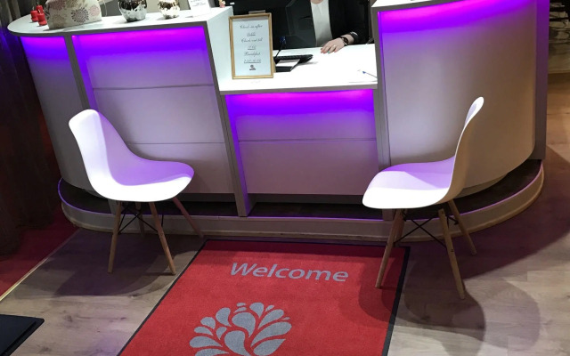 A1 Hotel