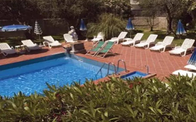 Villa al Parco