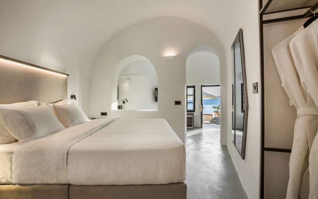 Sun Rocks Boutique Hotel