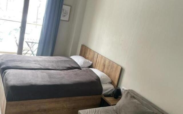 Gudauri Ski Apartment