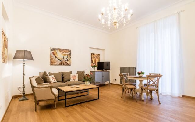 Dolce Vita Apartment Piazza Fiume, Sapienza Univ