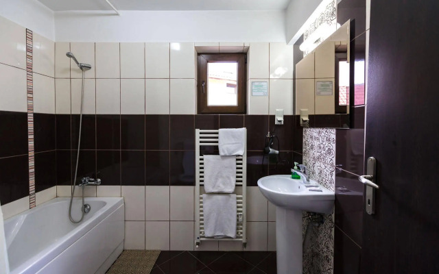 Il Primo Apartments