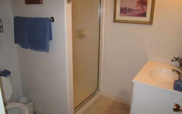Wapiti Self-Service Lodge