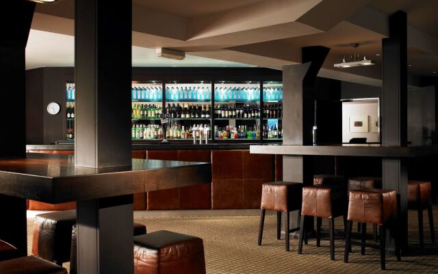 Staverton Park Hotel & Golf Club