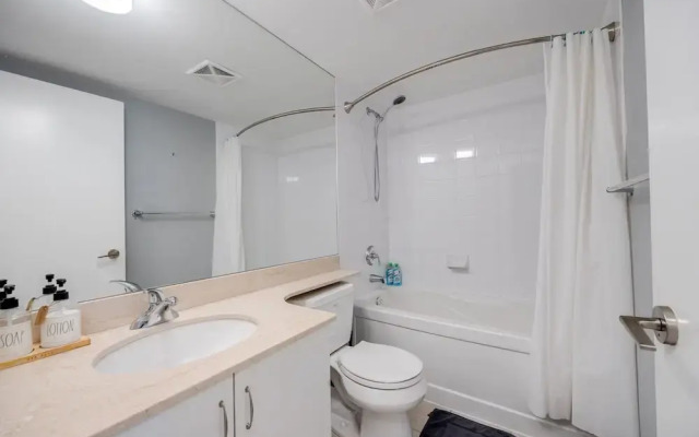 Fort York Suites