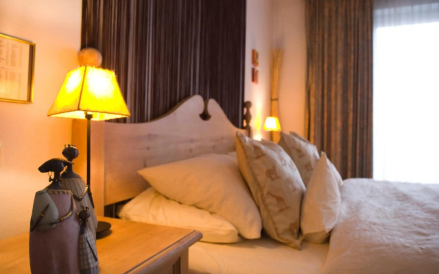 Hotel Lessing