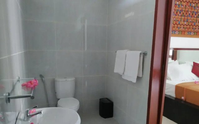 Tom and Jerry Villa Lombok