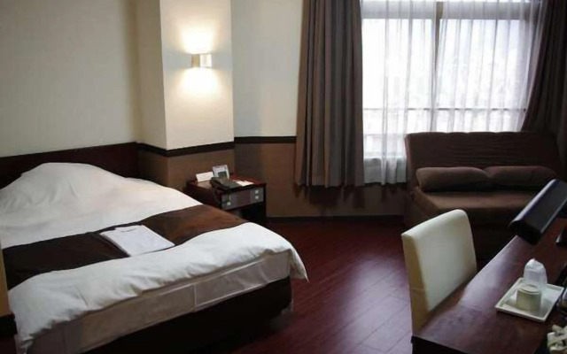 Hotel Saint Paul Nagasaki