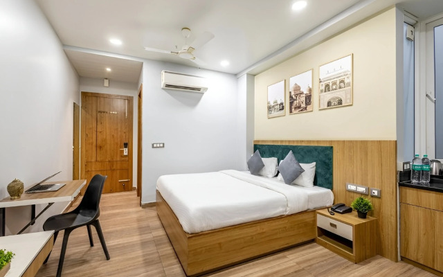 Wandr By Settl Medicity