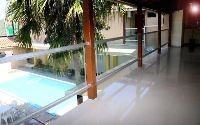 Hotel Capuchins