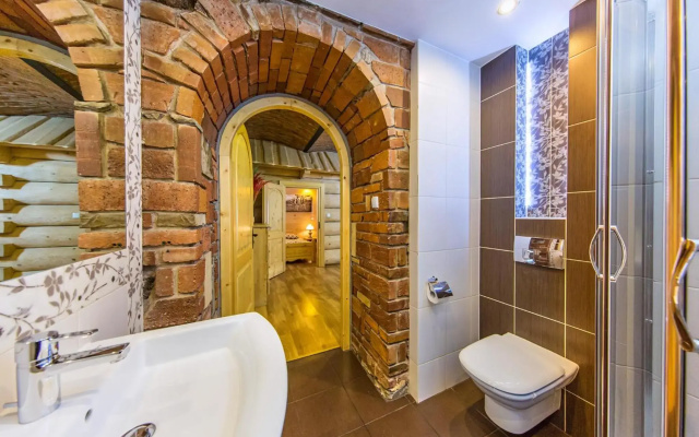 Apartament Kuźnia