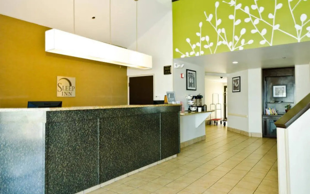 Sleep Inn Richmond South