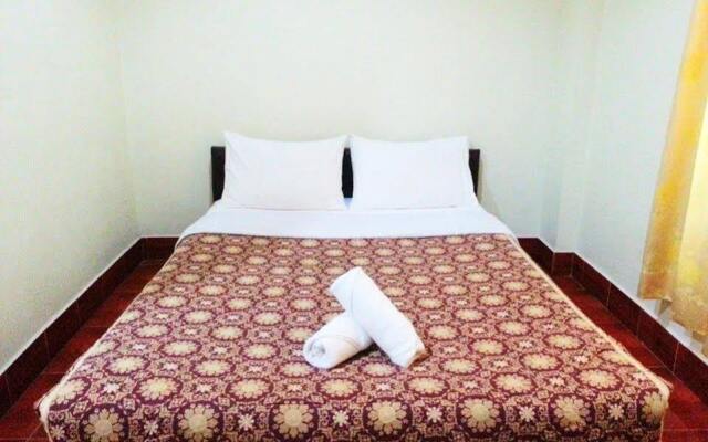 Kaiamphone Guesthouse