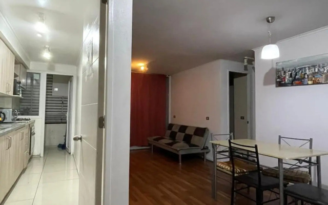 Orella 6p Apartament