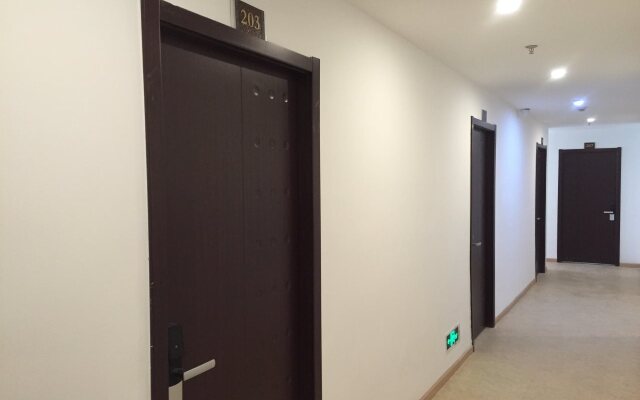 Hangzhou Onederz Hostel