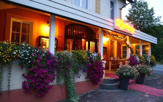 Hotel Elfenberg