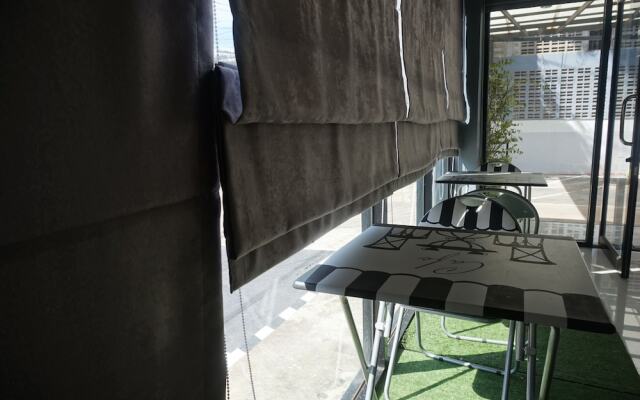 Varinthorn Residence