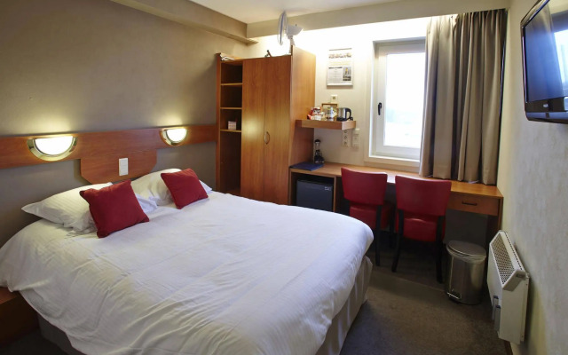 Hotel Vivaldi