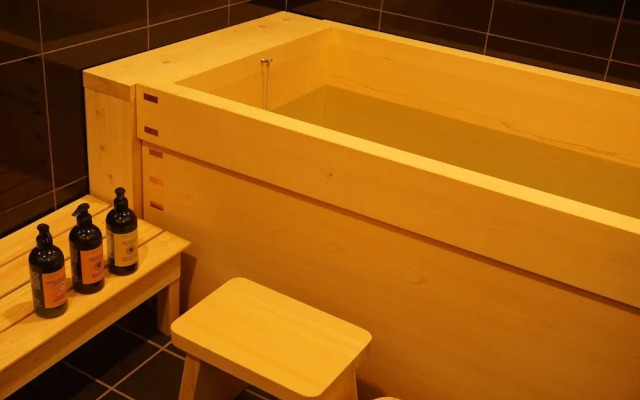 Jisaburo Ozawa Residence