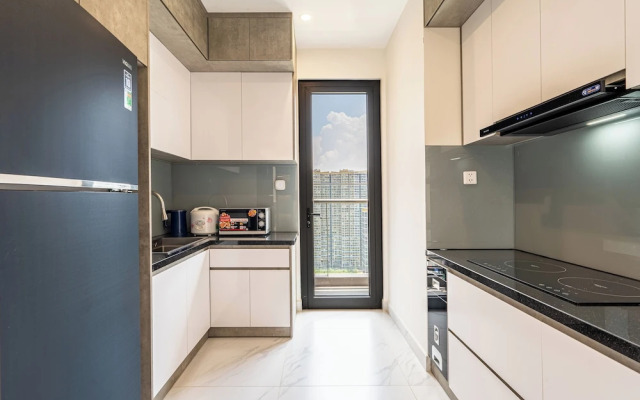 Studio - GH5 - Vinhomes Grand Park