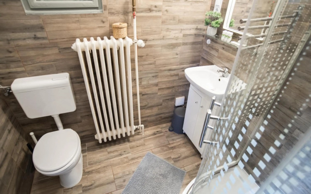 Z30 Studio In The City Center.