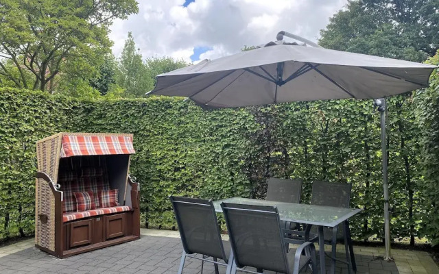 Ferienwohnungen in Strackholt