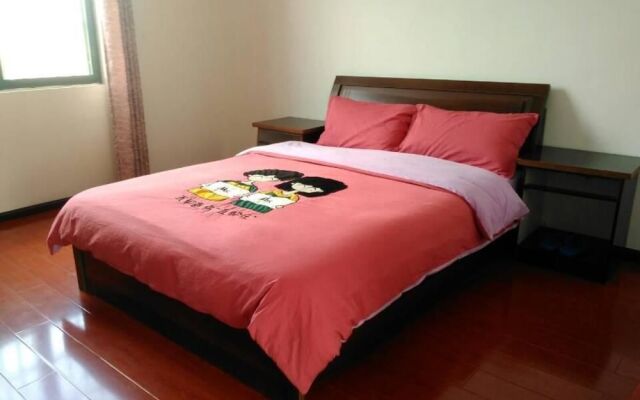 Dali Ancient City Tushe Youth Hostel
