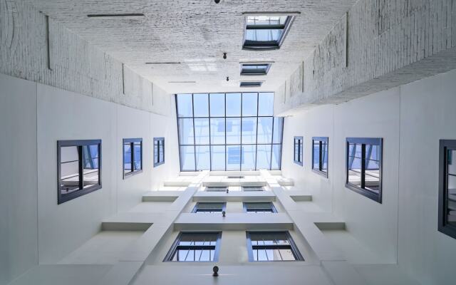 Hotel Savoy Kansas City, Tapestry Collection by Hilton