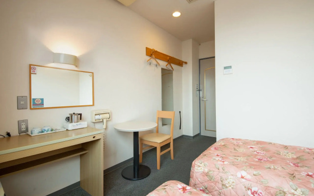 Hotel Hana